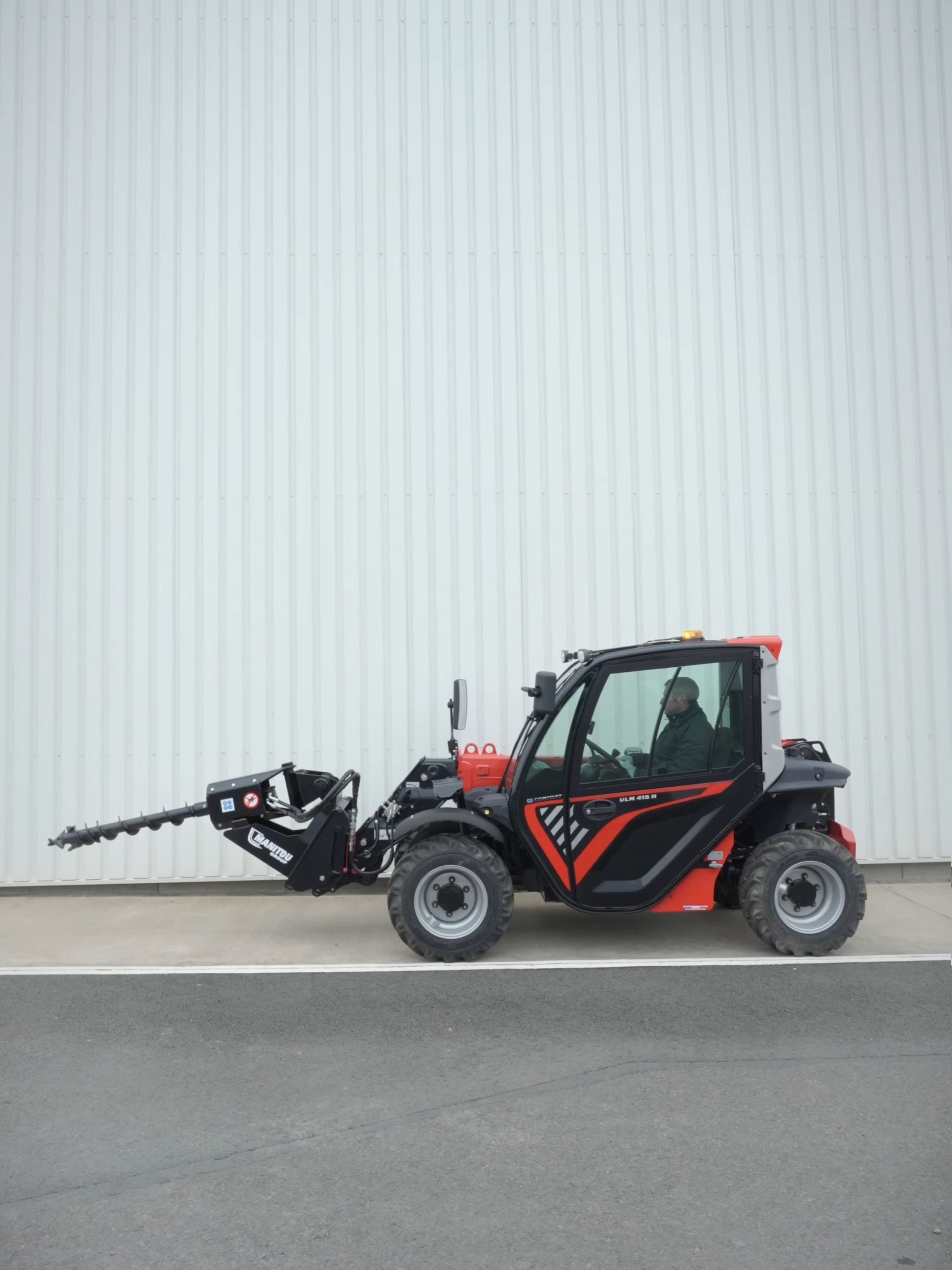 @Manitou UK