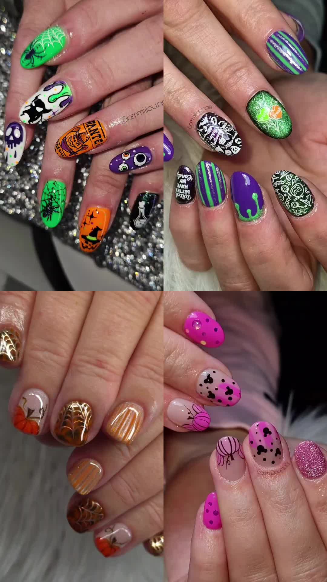 @Sammii Lou Nails ๐ฆ