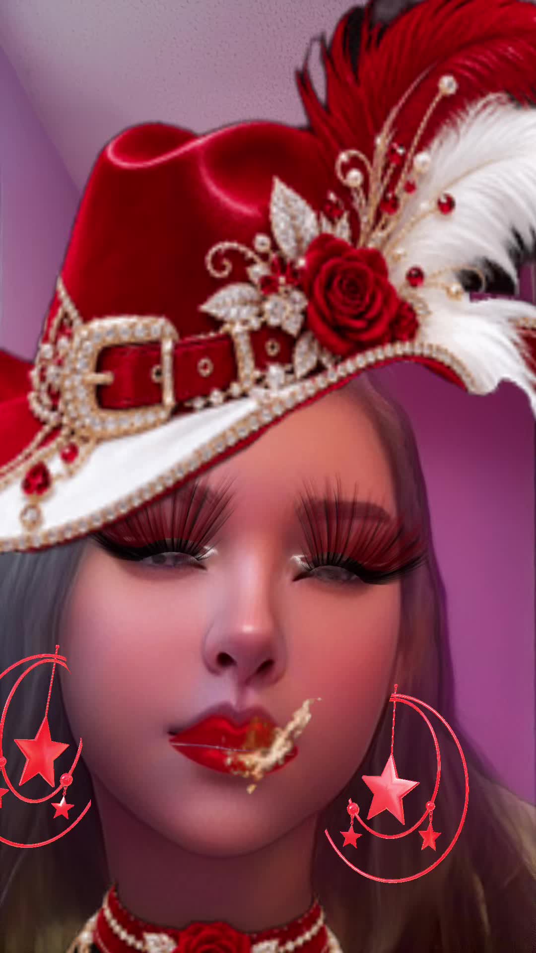 @Barbie Farran