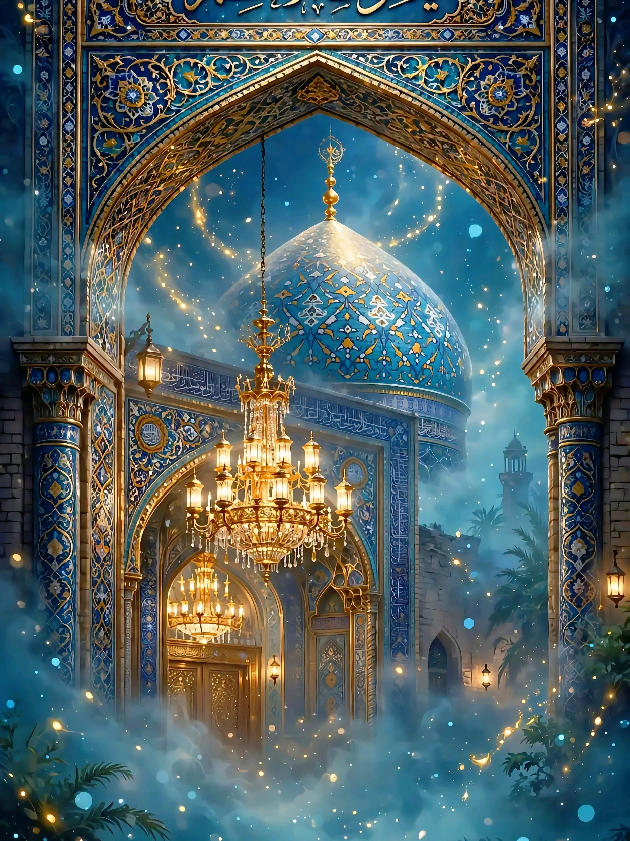 @SarkarGhouseAzam(RA)