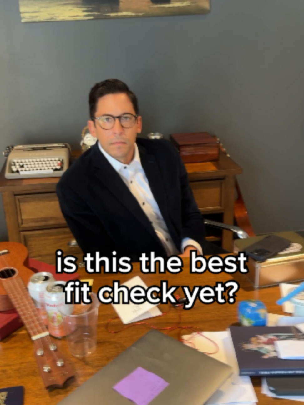 @Michael Knowles