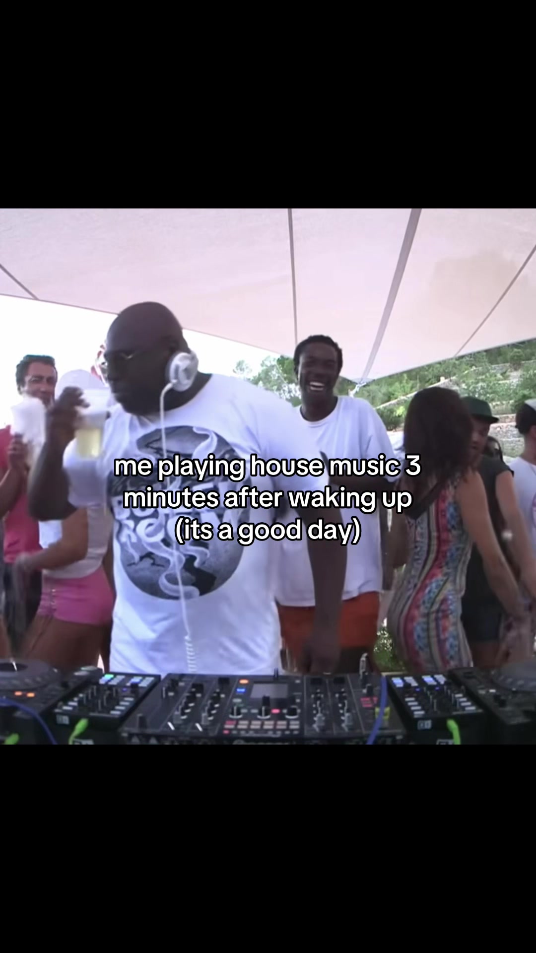 @House Music Empire