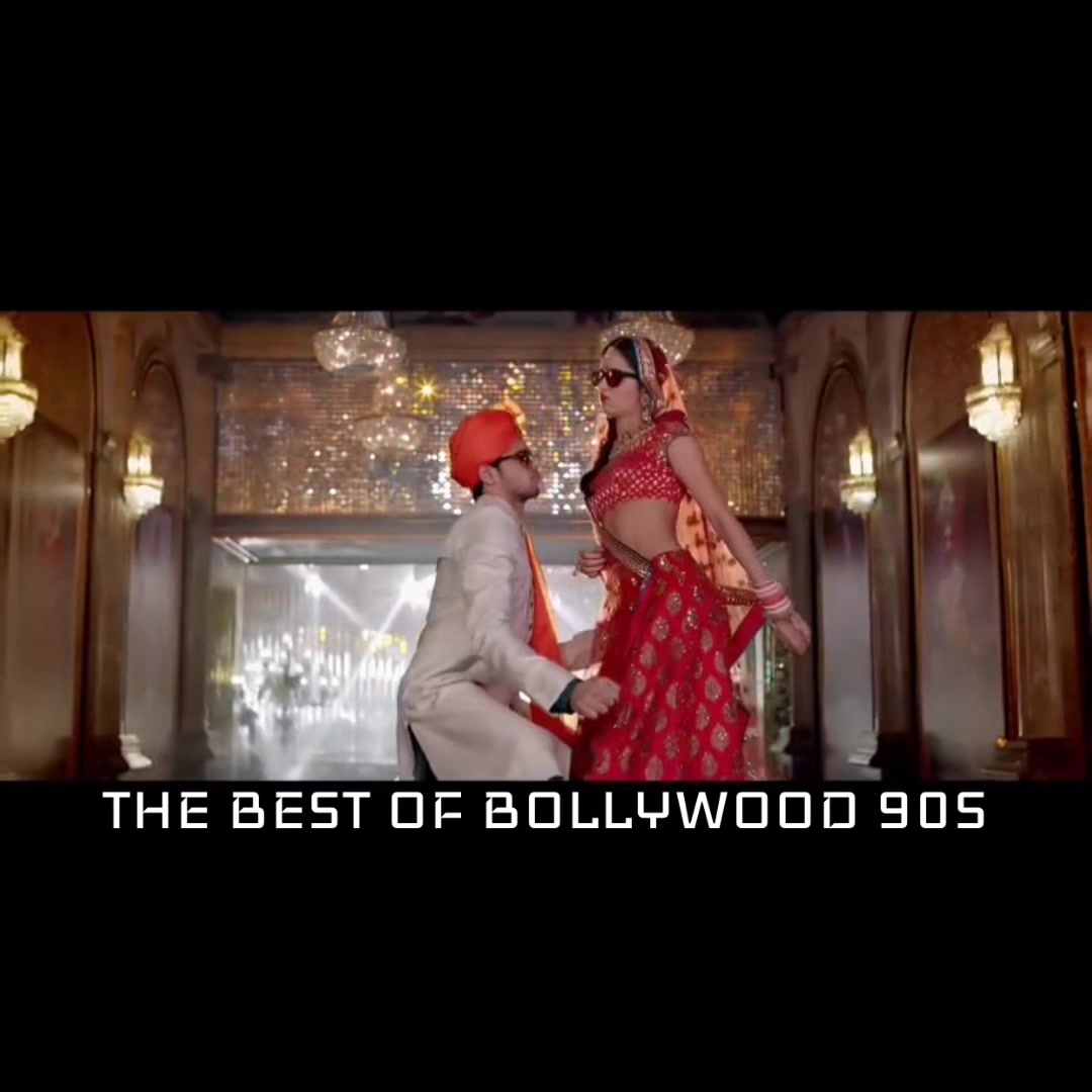 @The Best Of Bollywood! ❤️🎶