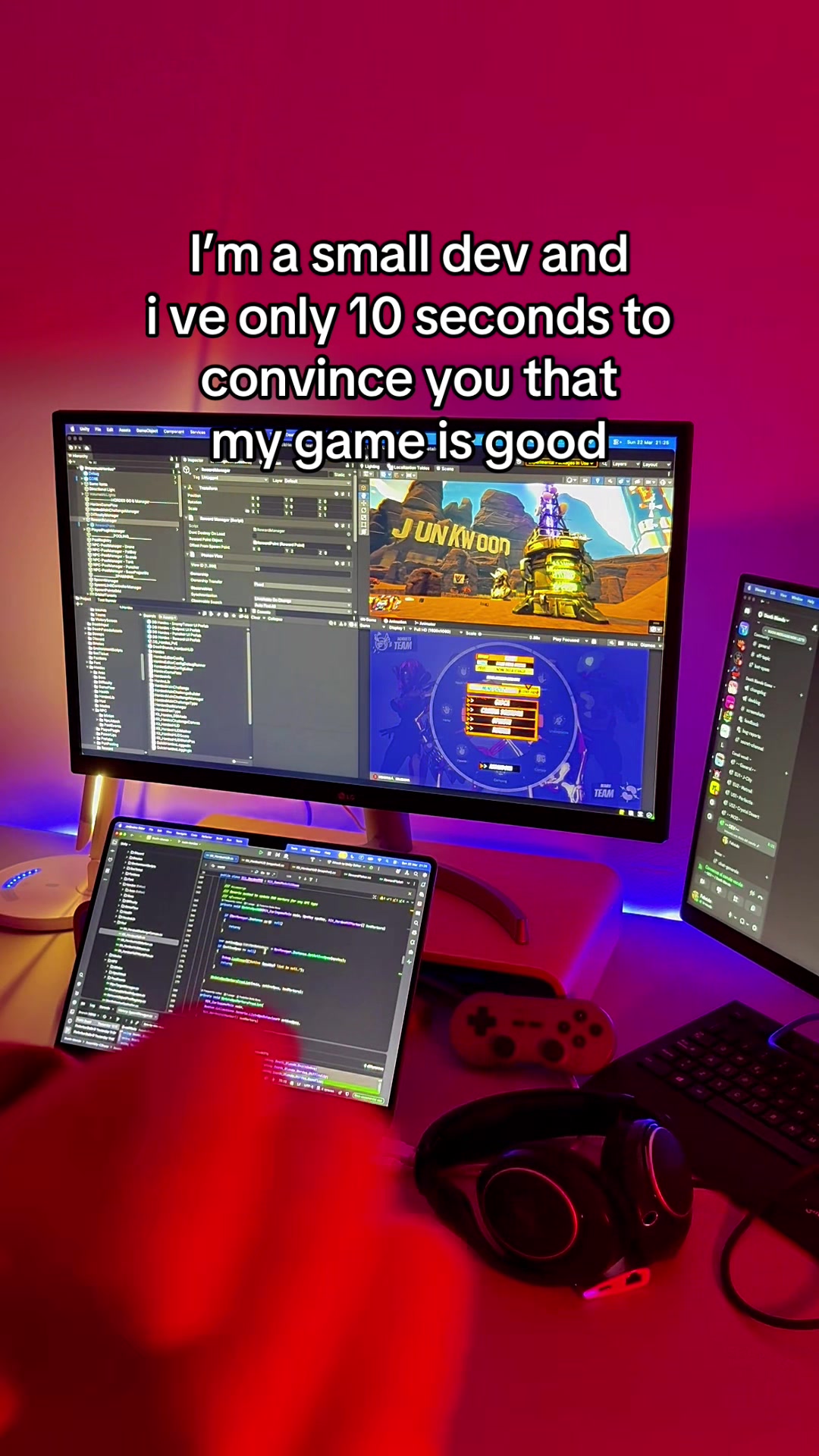 @dblondegame
