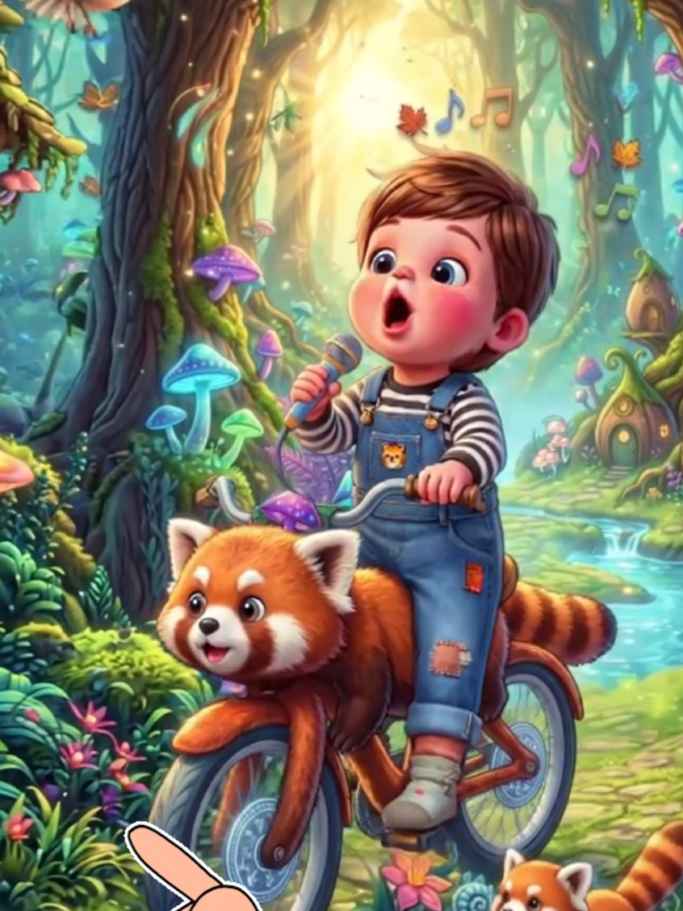 @Toddler Toons