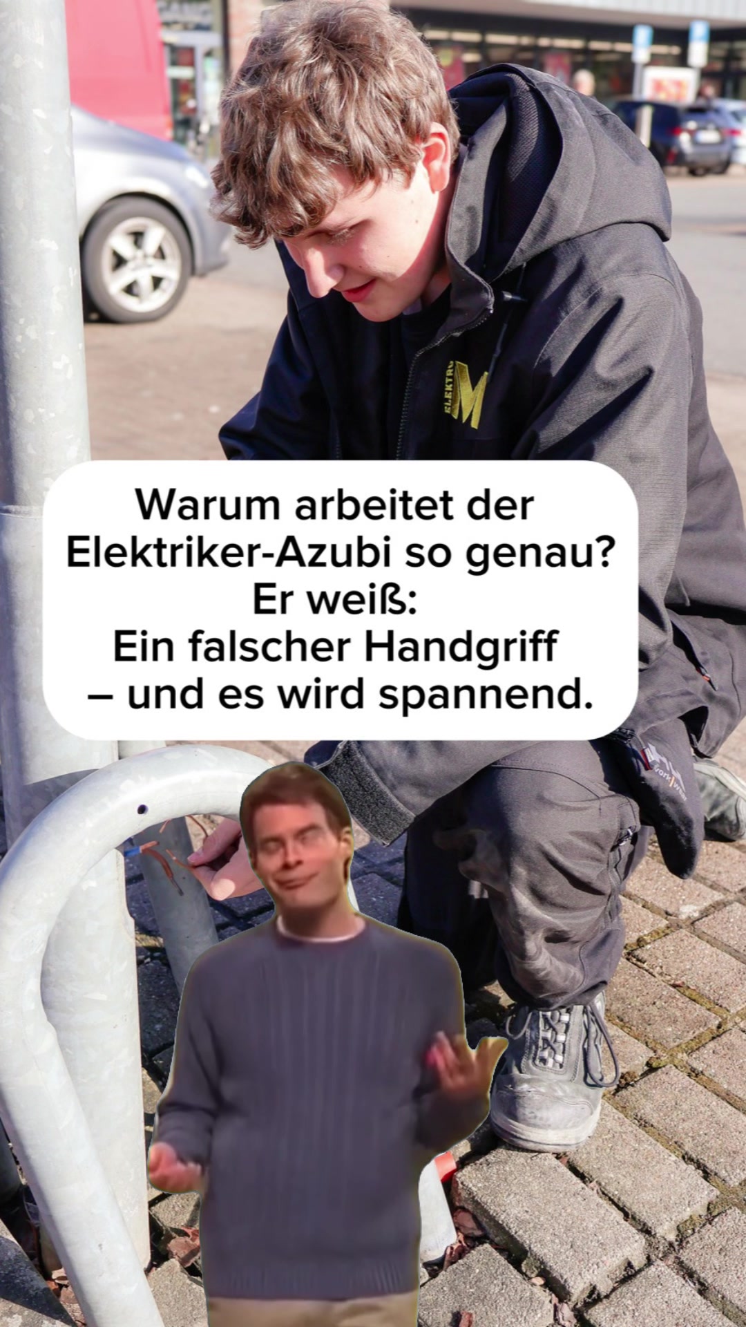 @Elektro Müller