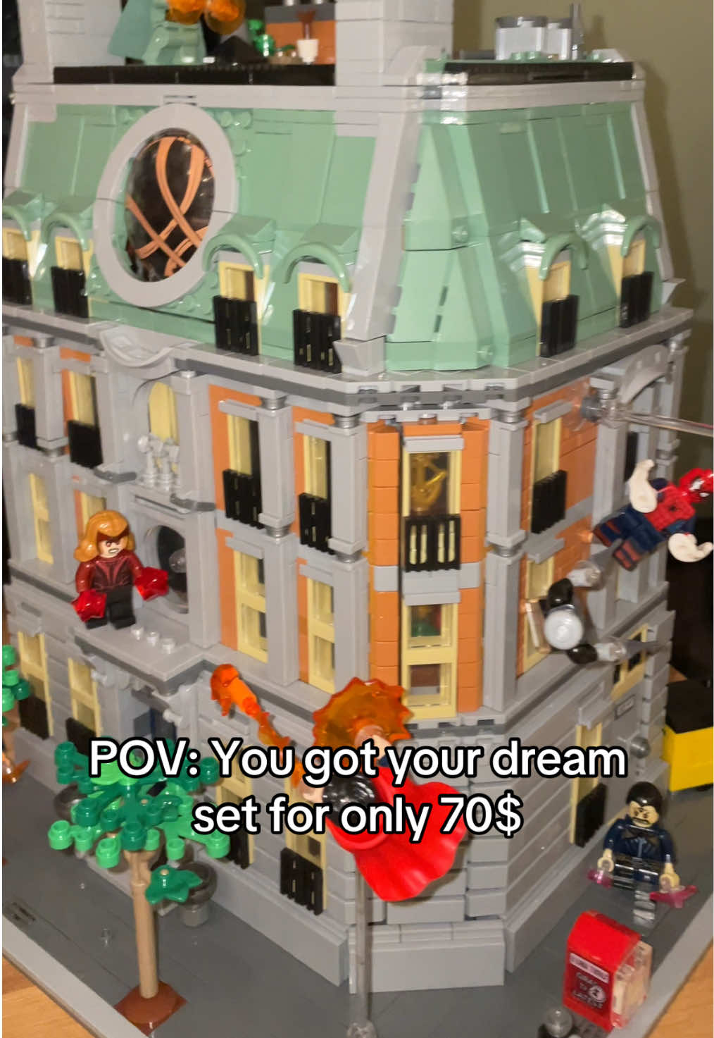 @The Lego Man