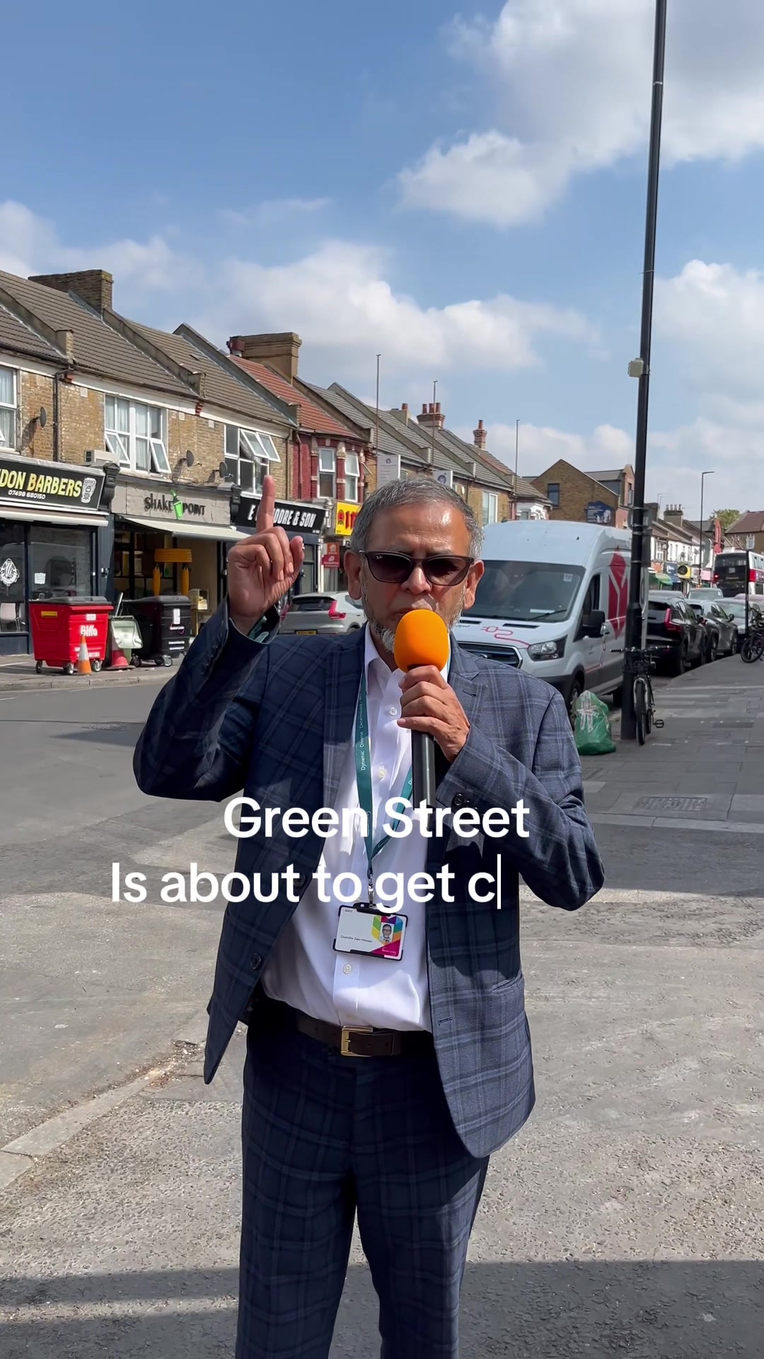 @Newham Independents