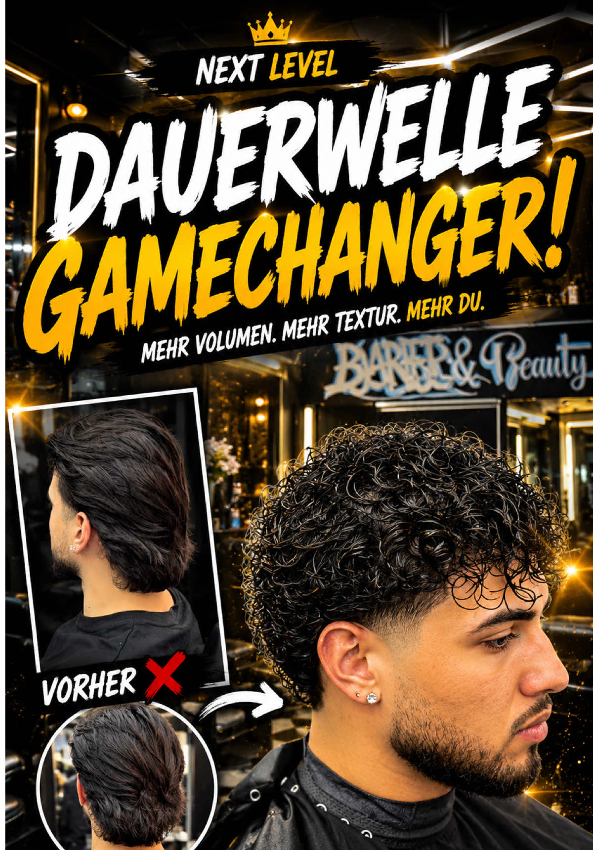 @Z&uuml;ri Barber and Beauty