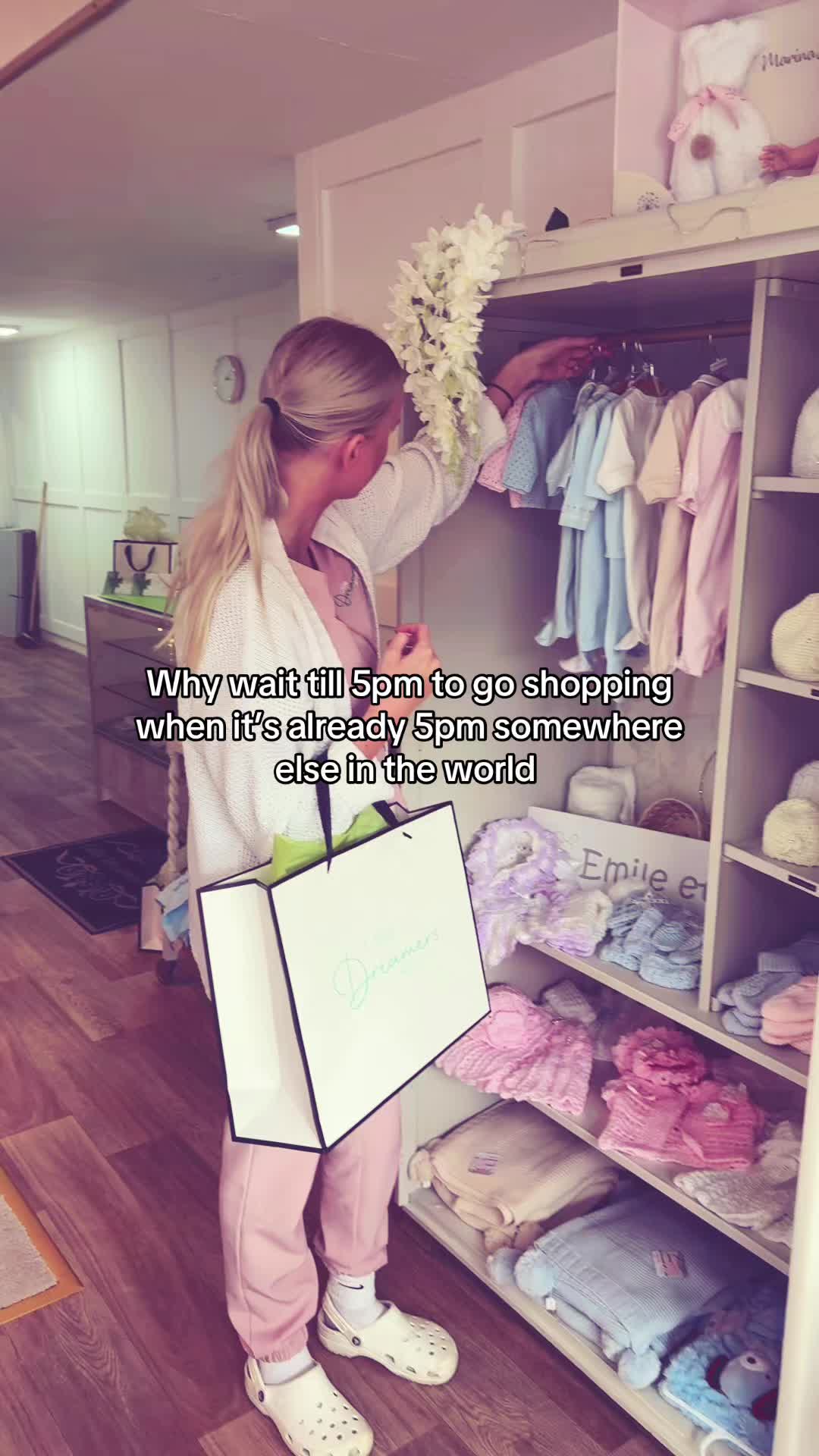 @Little Dreamers