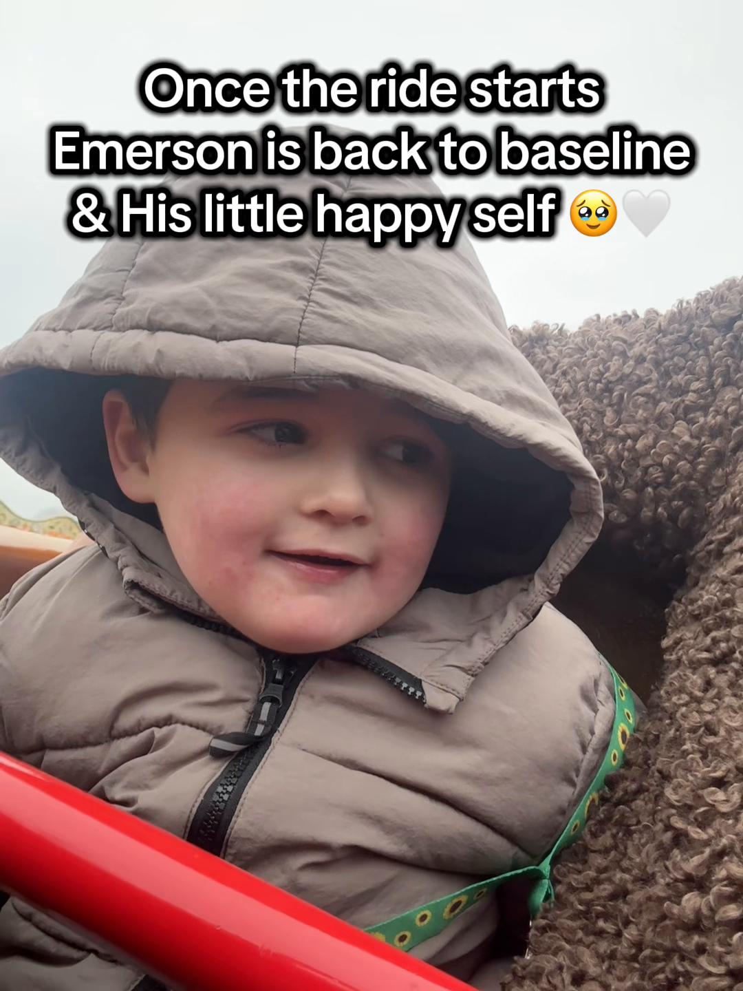 @Danielle & Emerson