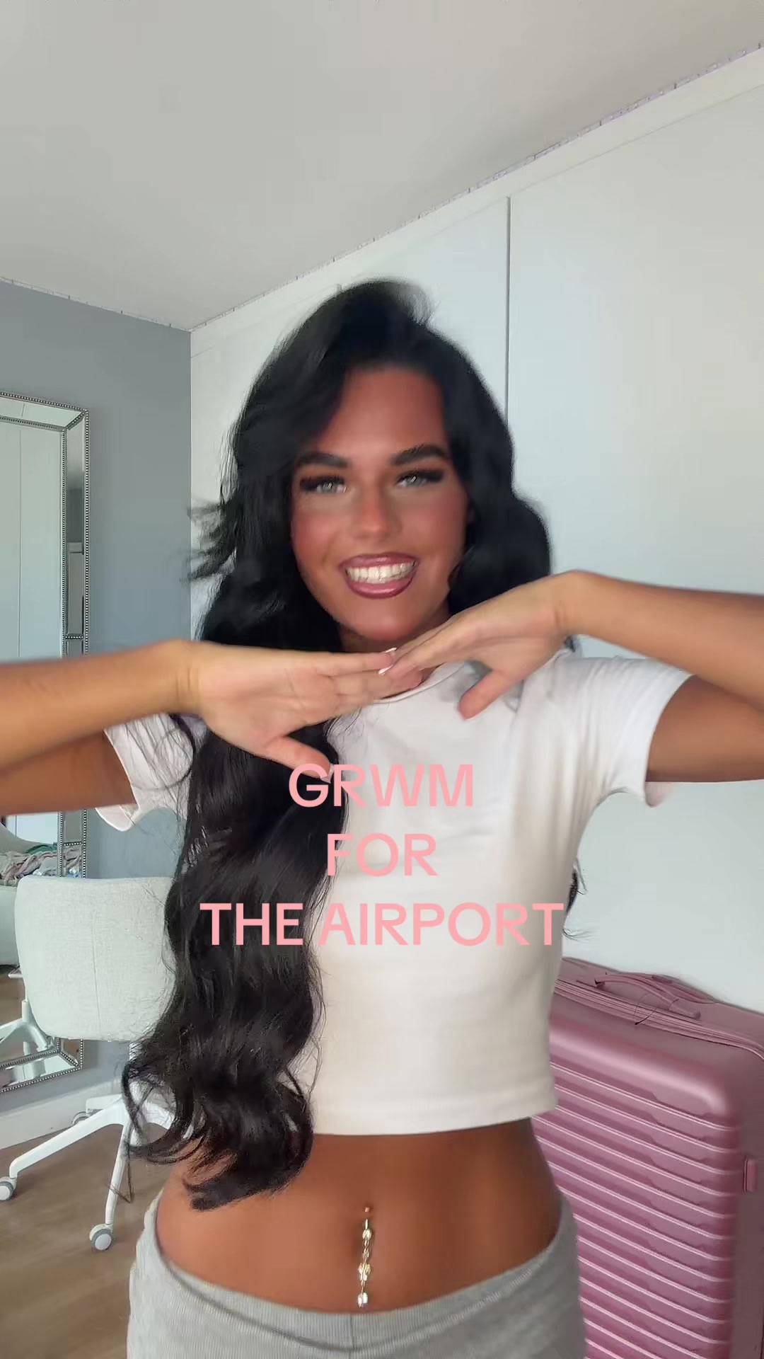 @Megan Luko