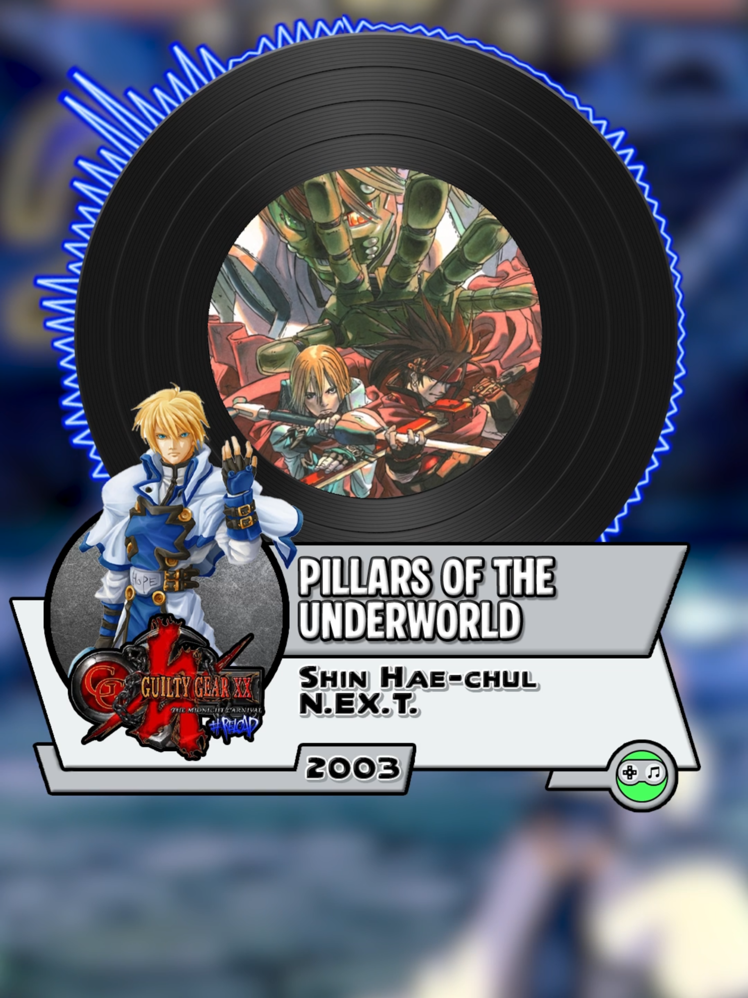 @The Video Game Jukebox