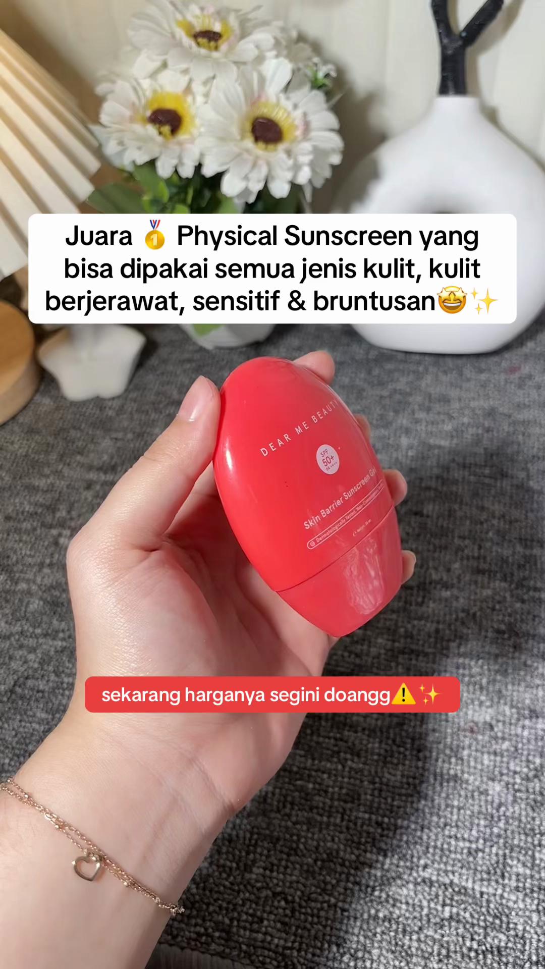 @Skincare For You ✅