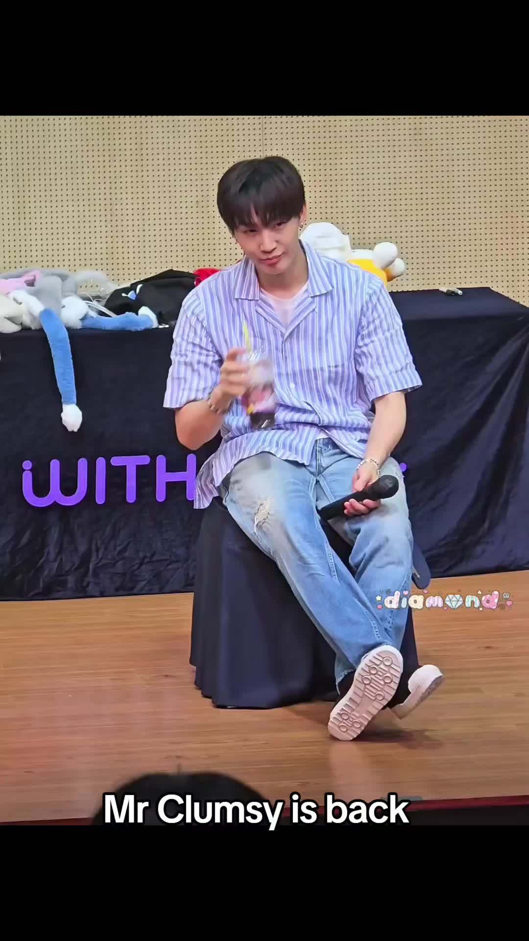 @For Jaebeom