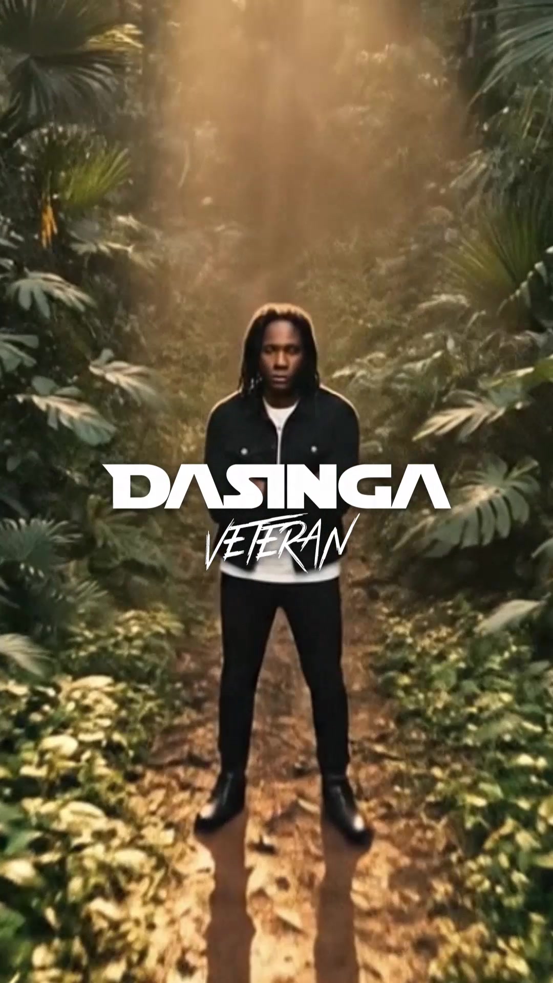 @DΛSINGΛ