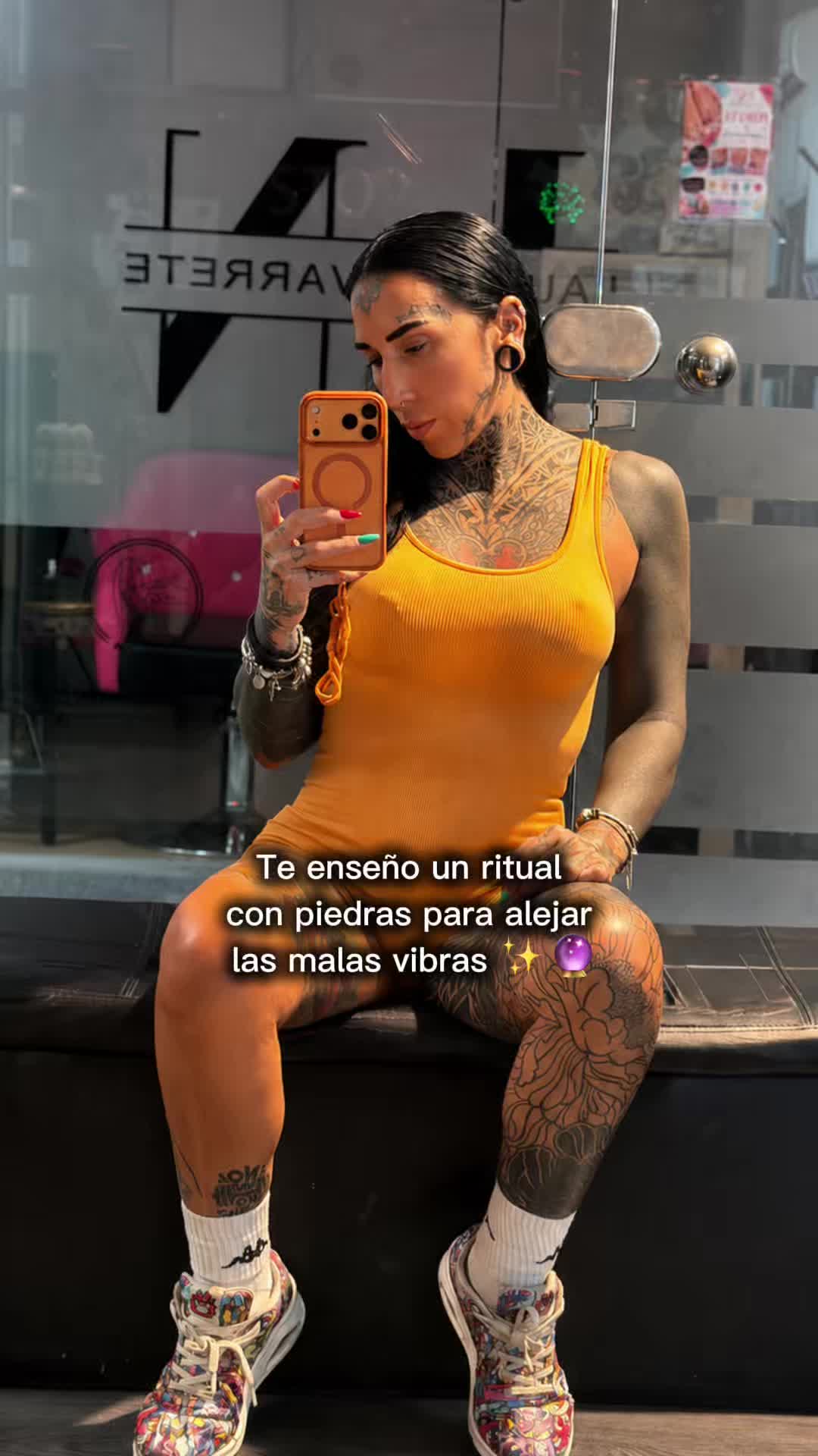 @Soraya Duran Rus🇮🇹