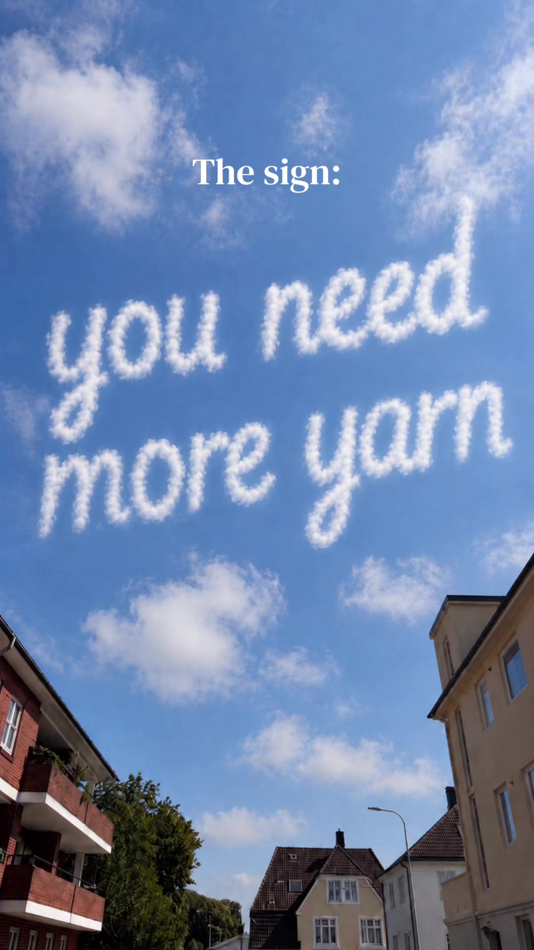 @Sandnes Garn