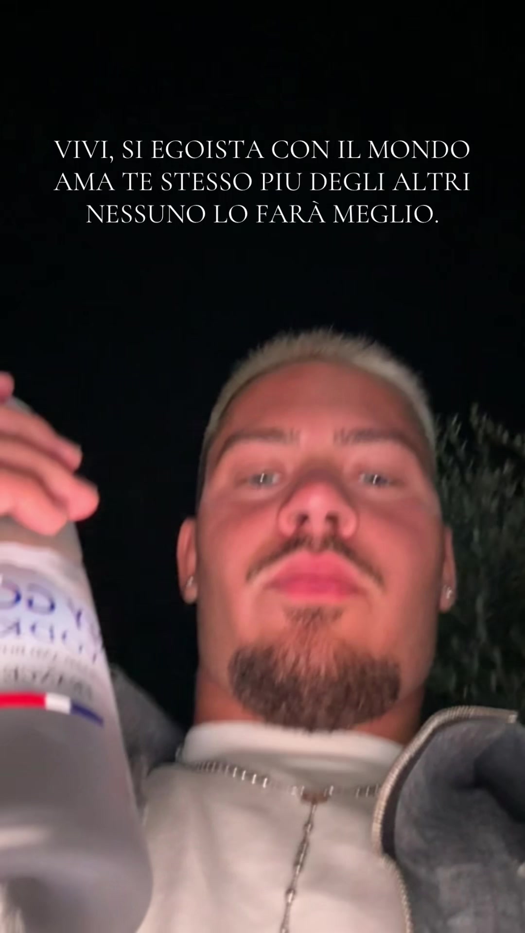 @Gaetano