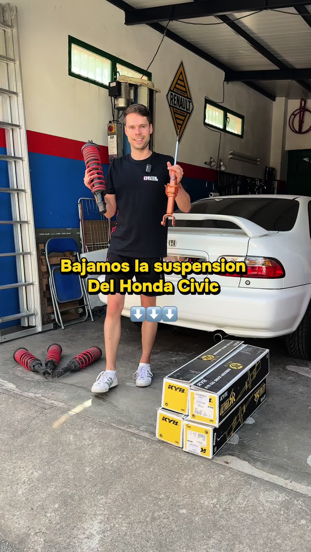 @GRX GARAGE
