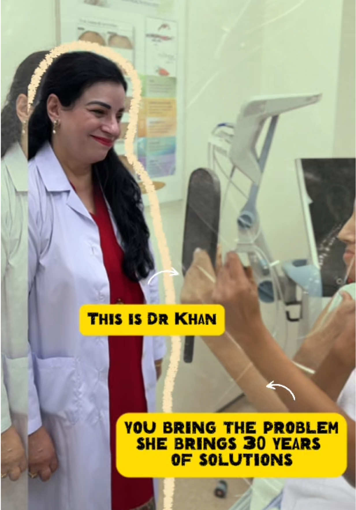 @Binsina Laser & Skin Clinic
