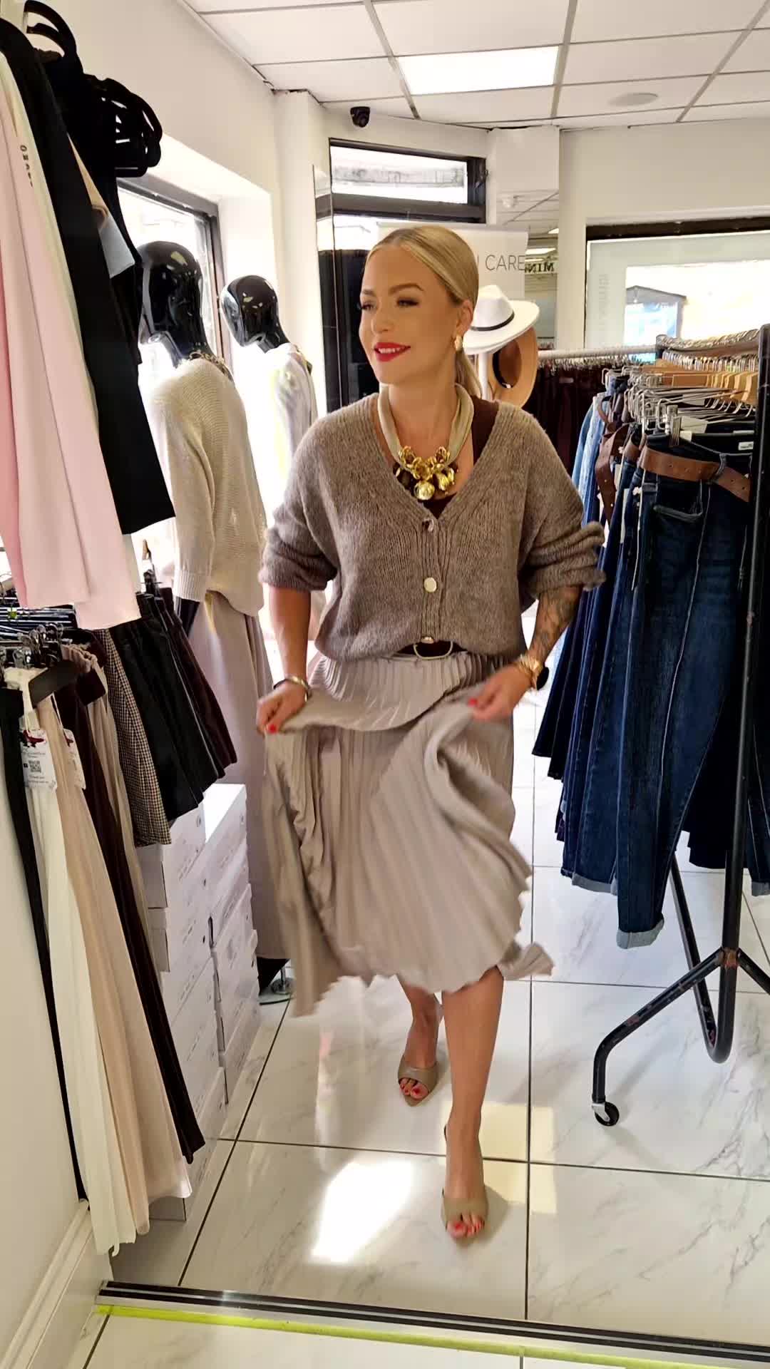 @Boutique Fascination