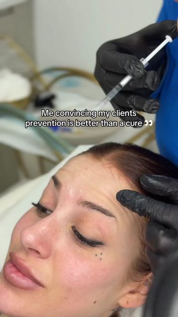 @Cosmetic Aesthetics Clinic
