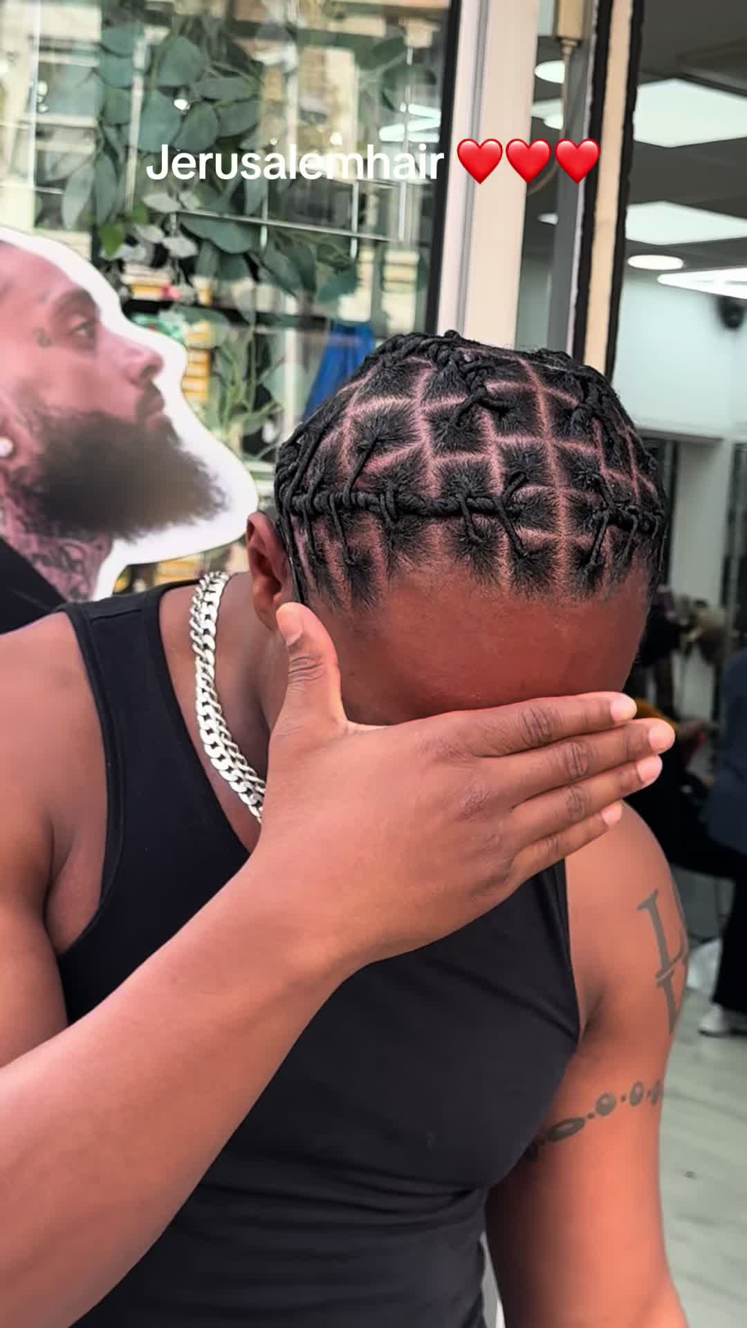@Jerusalemhair