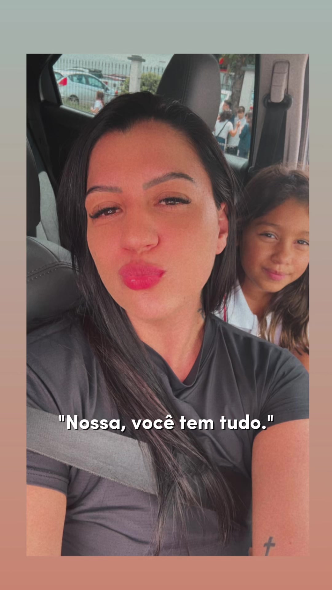@Lais Fernanda