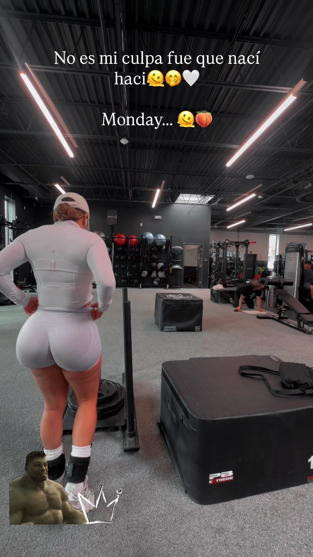 @Fitwitnell