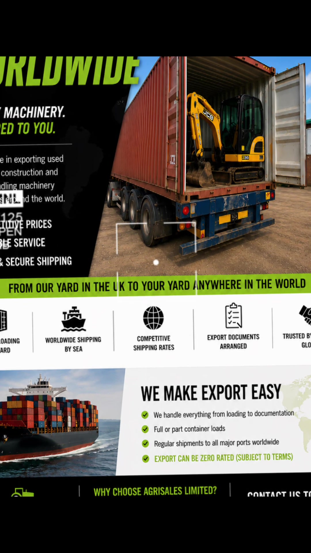 @Agri sales limited