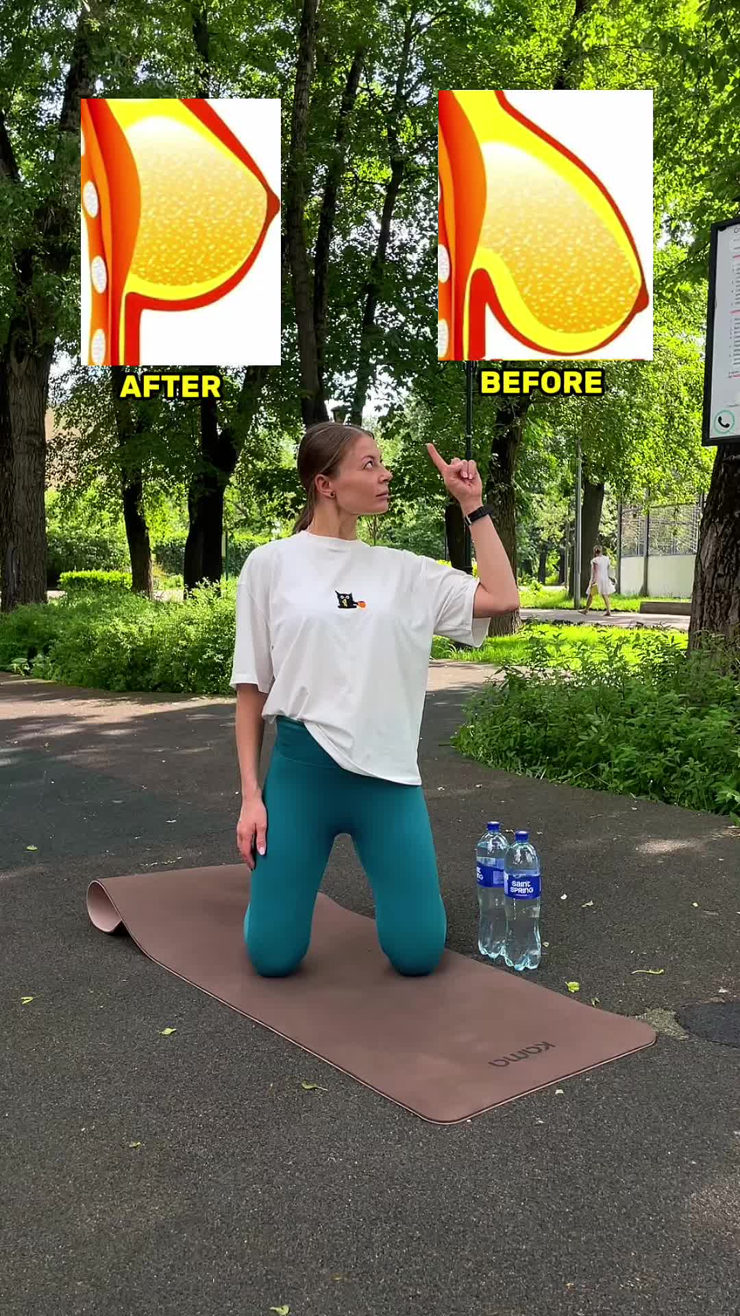 @Yulia Ledovskaya &bull; Coach