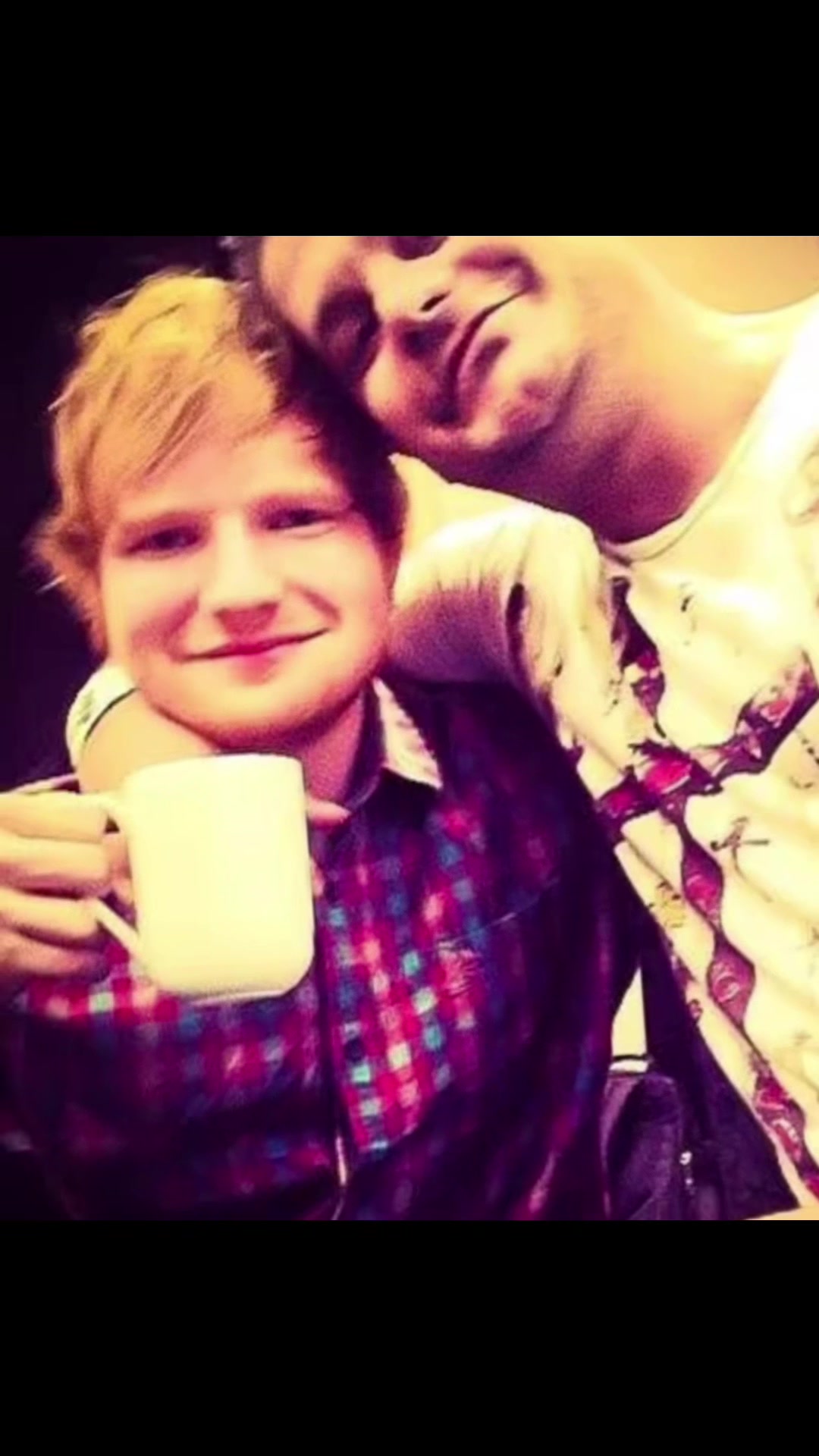 @Jethro “Alonestar” Sheeran