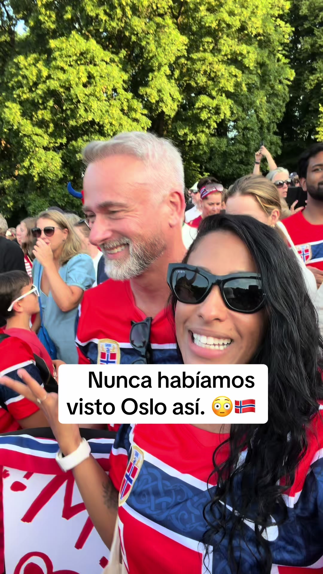 @Viking Latinos