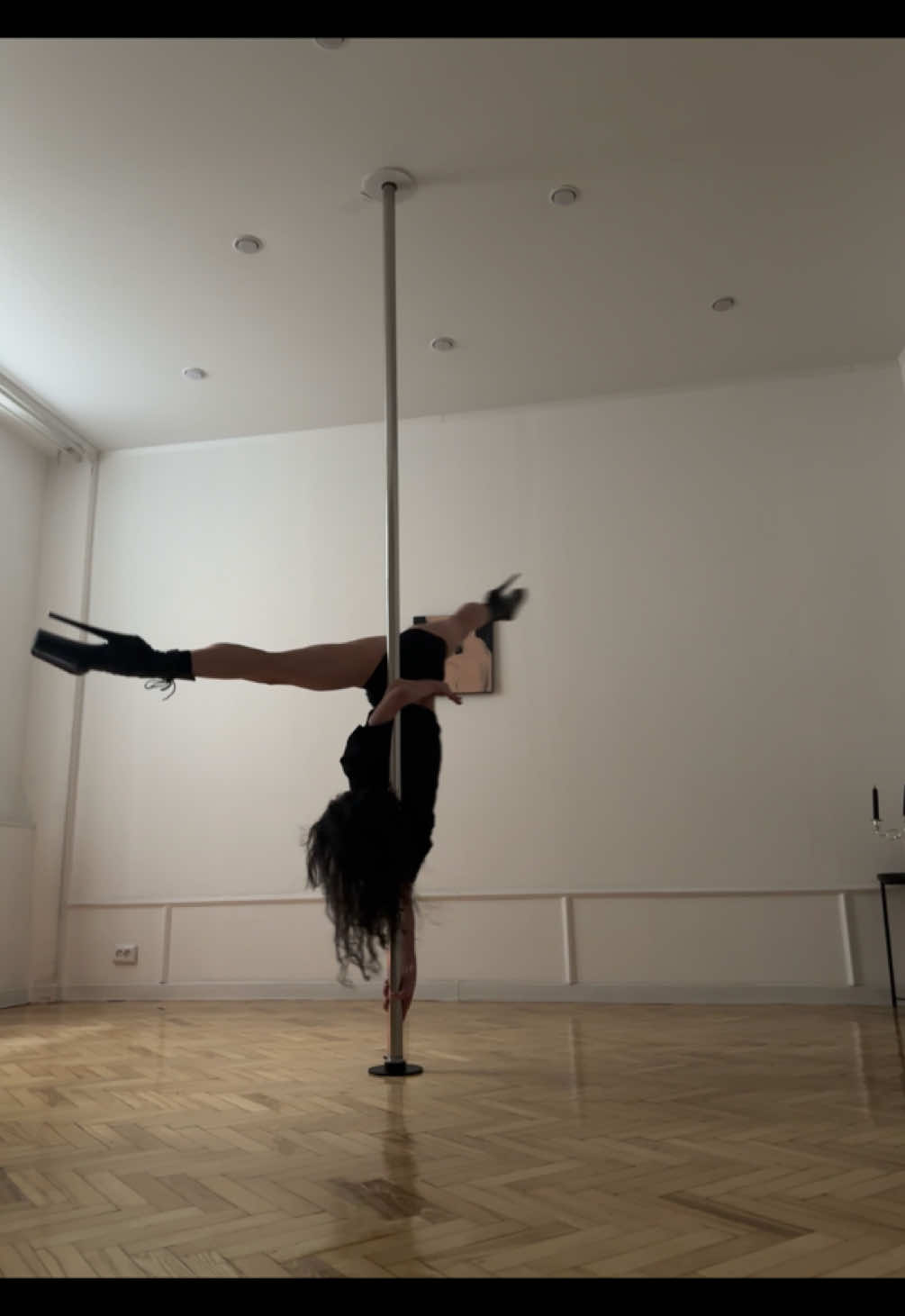 @тгк: pole addicted