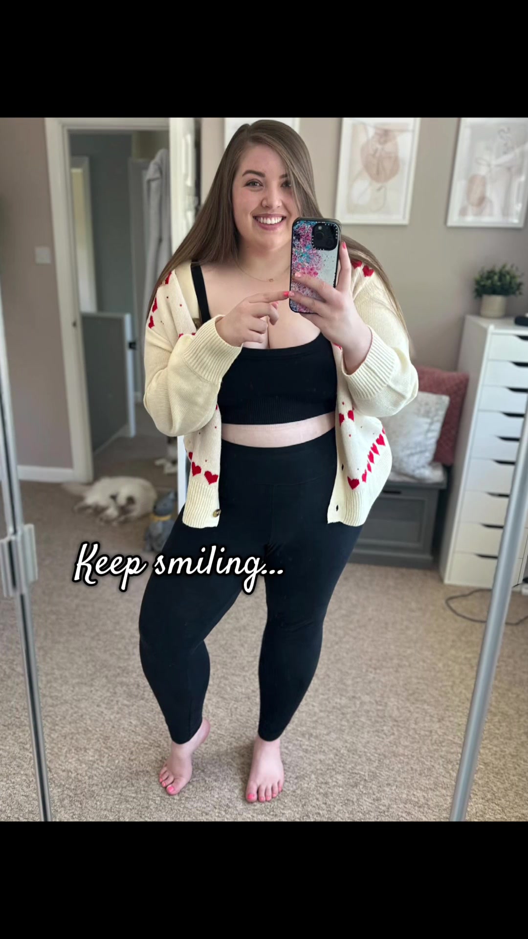 @Amber Louise ๐