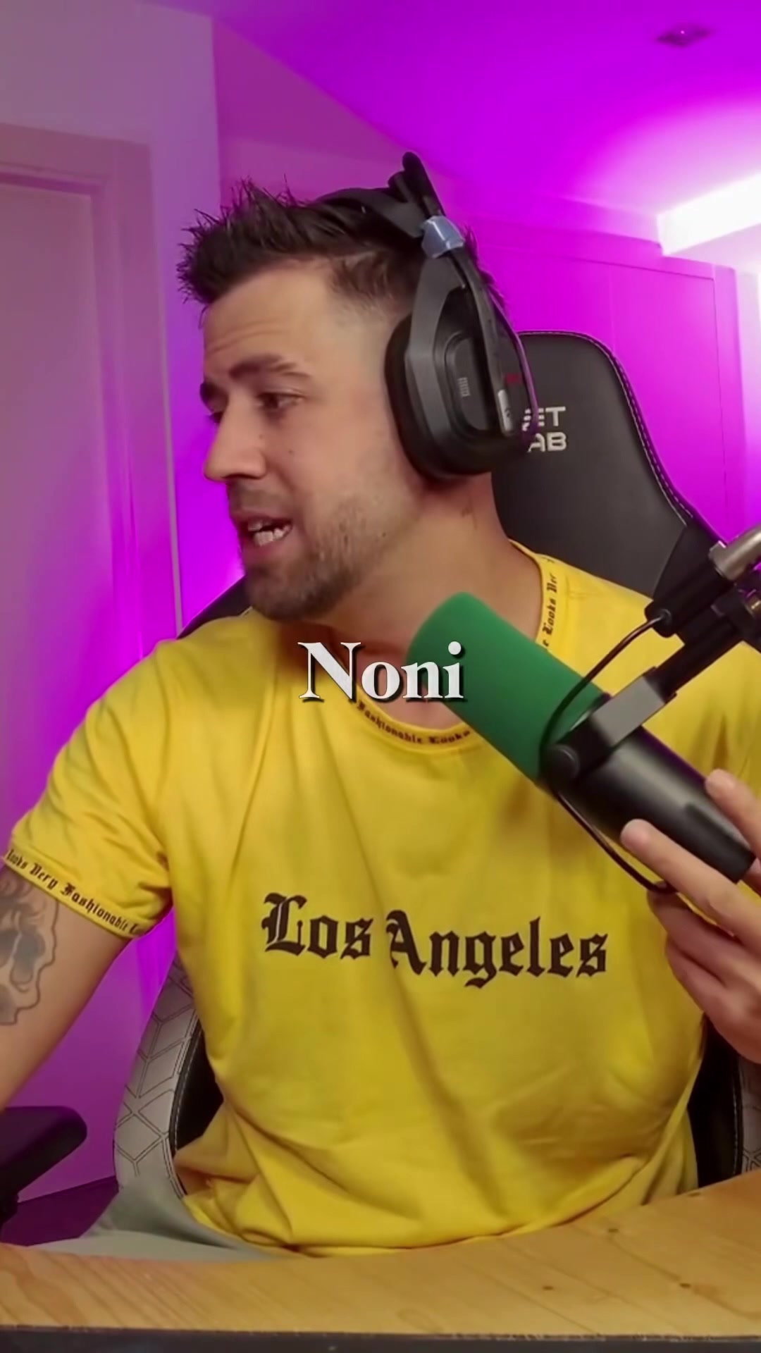 @Noni