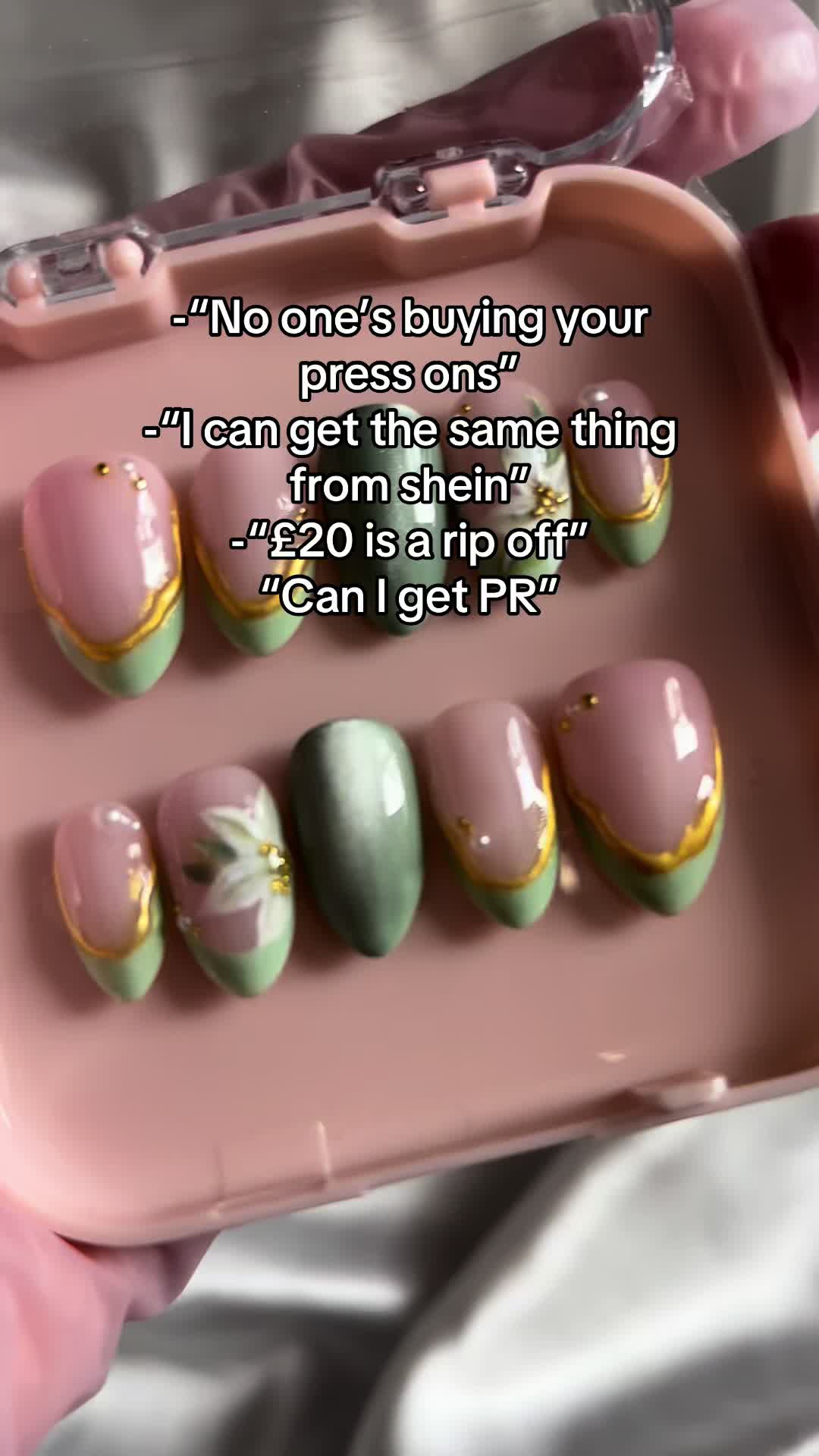 @IKKYS Nails
