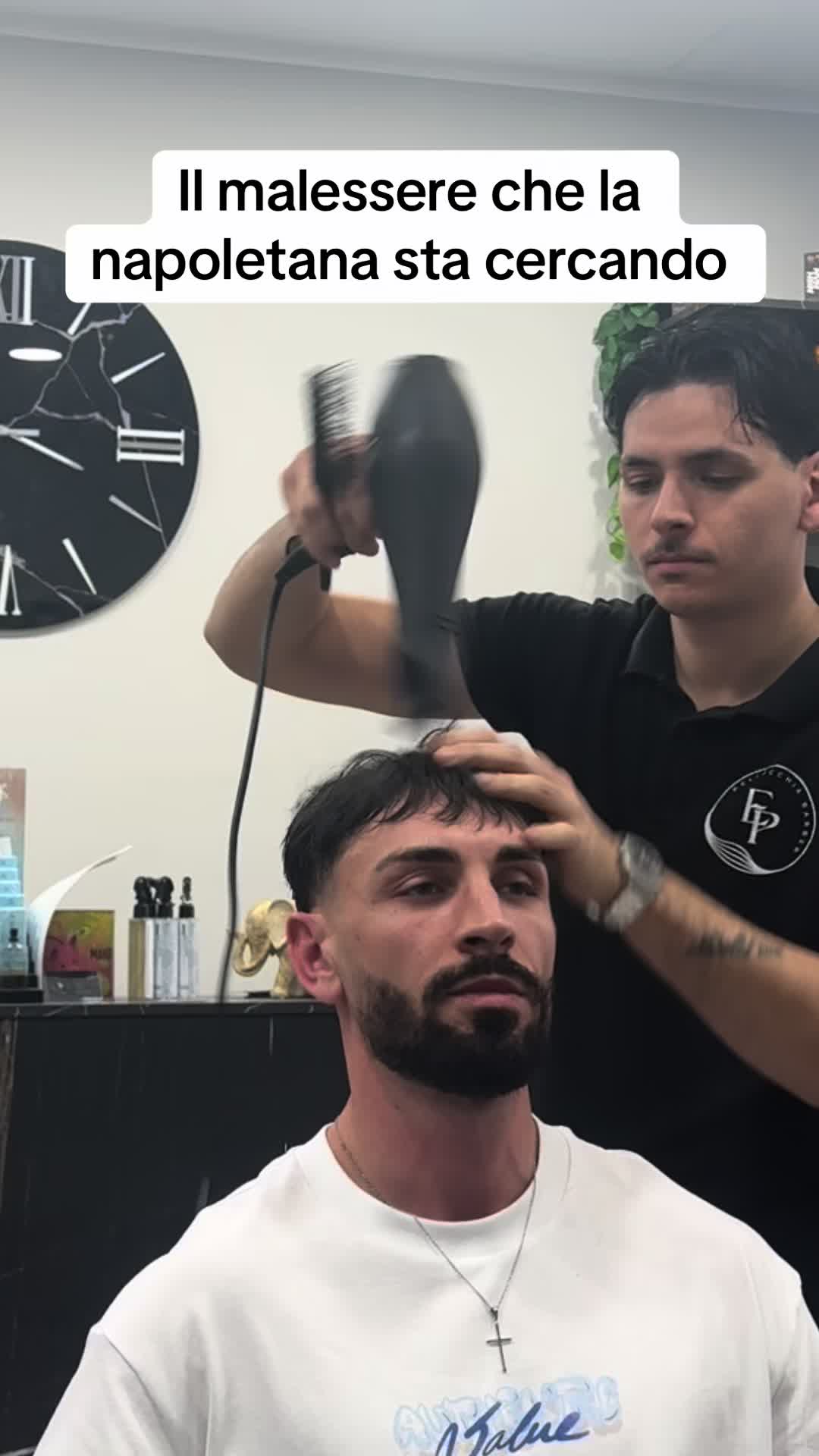 @💈PELLECCHIA BARBER💈