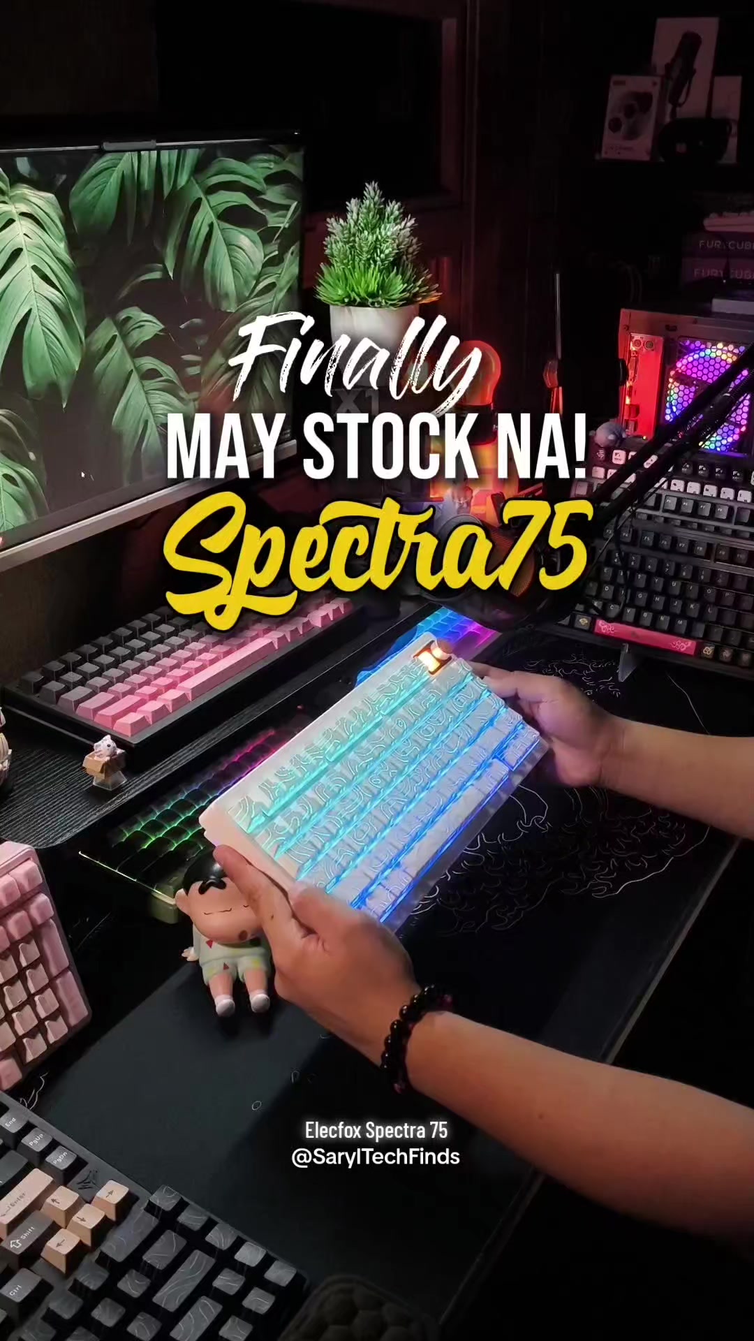 @SarylTechFinds