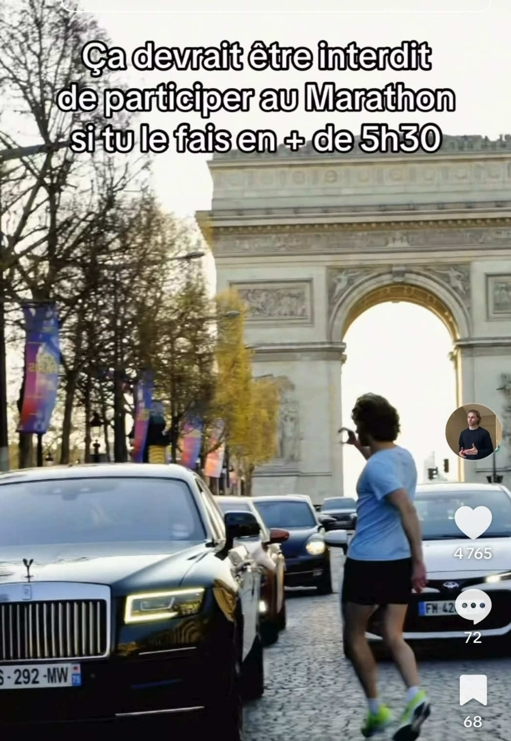 @Louis Selfmade