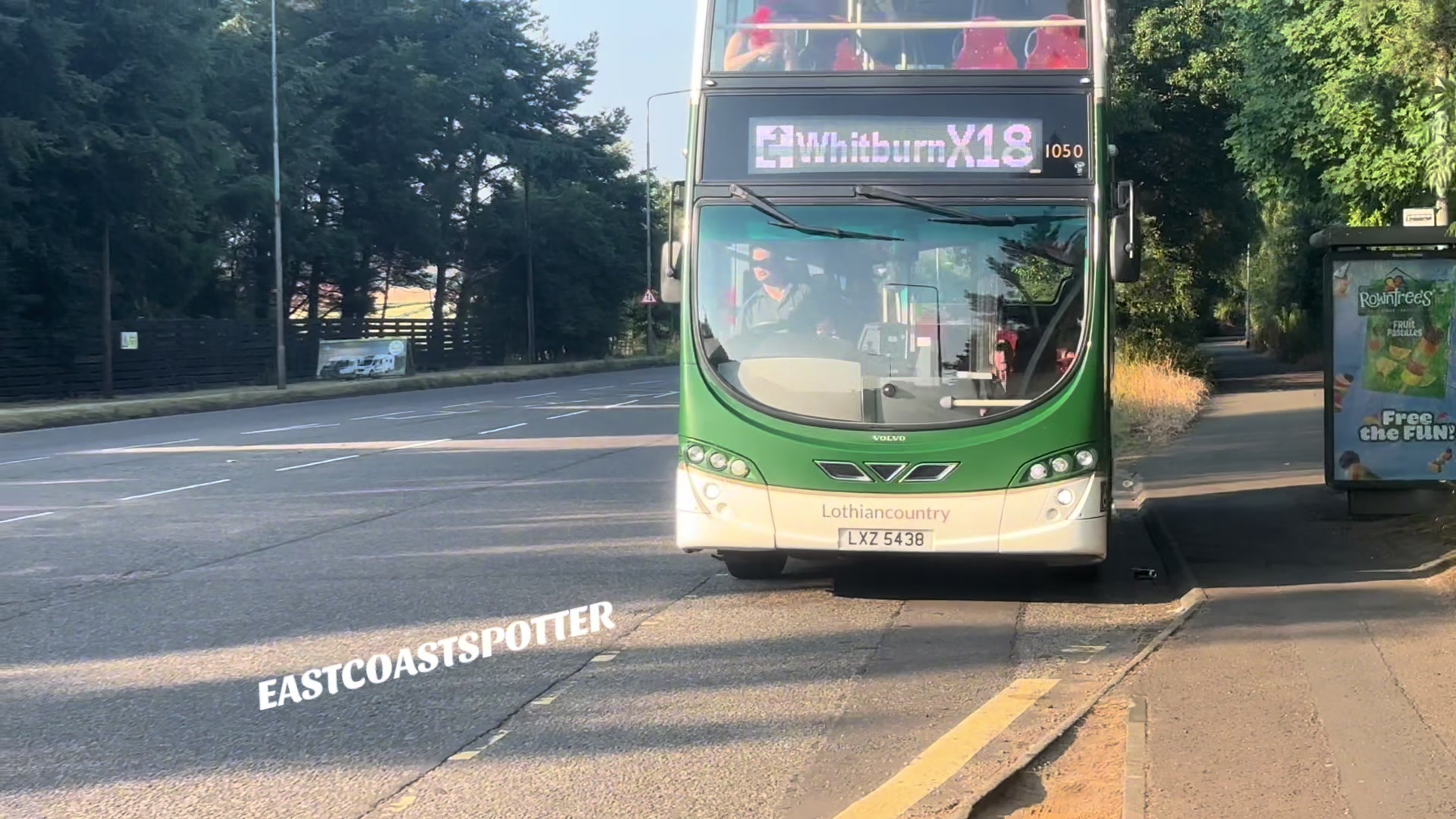 @EASTCOASTSPOTTER🏴