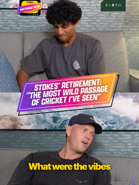 @Wisden Cricket