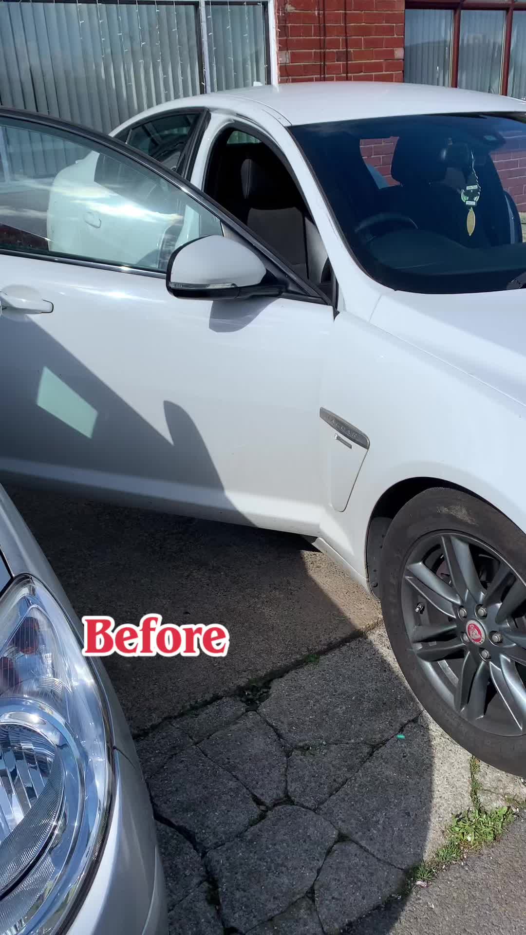 @ON-SITE DETAILING 🧼