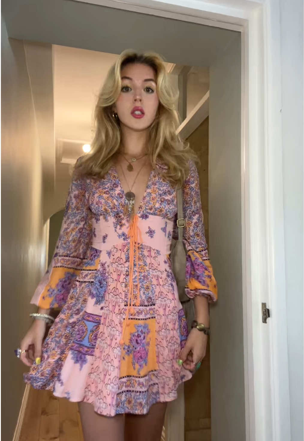@Poppy Rose