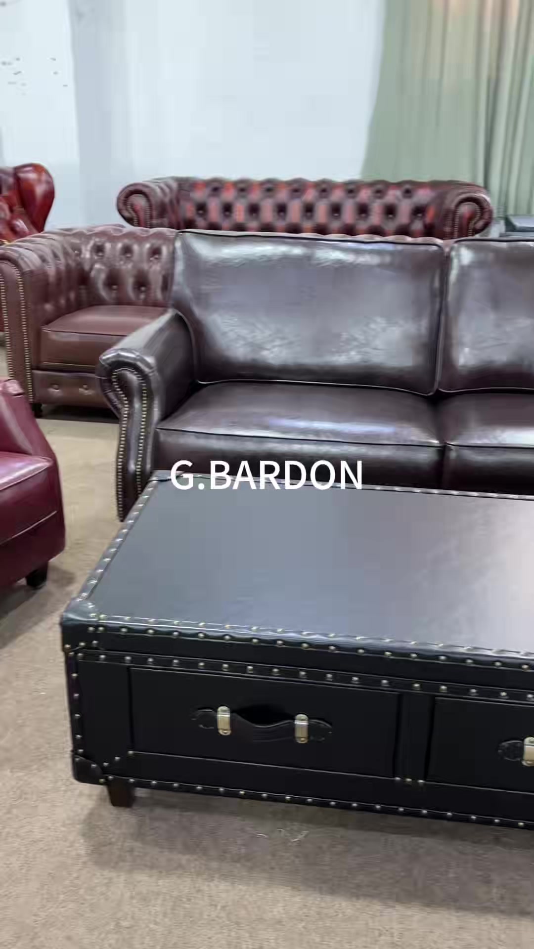 @Cigar Furniture Factory