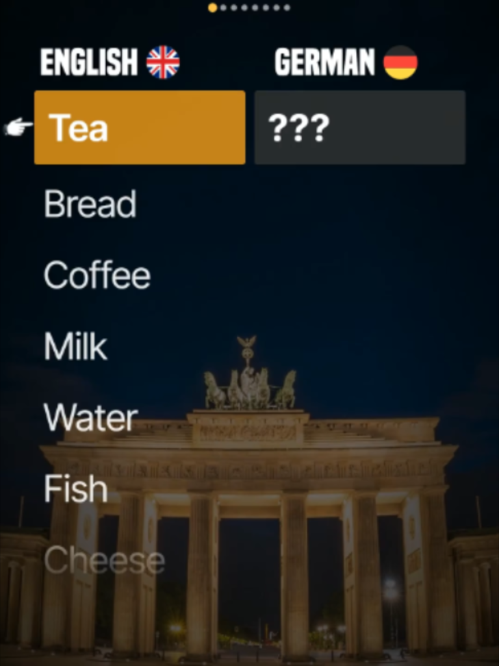 @Learn German with Ouino