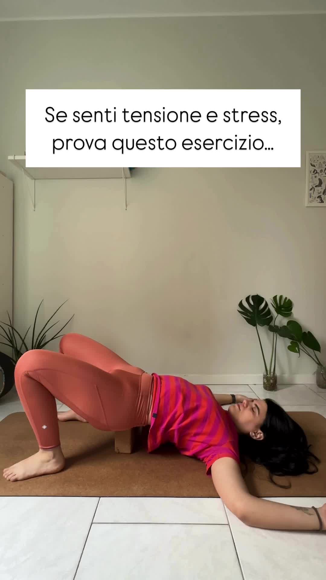 @Giulia | Yoga & Meditation 🪷