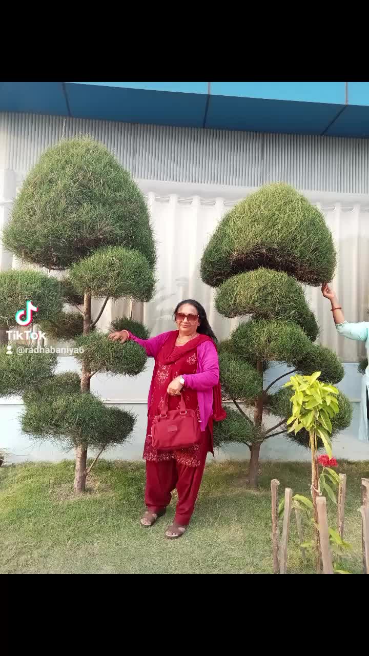 @Radha Baniya