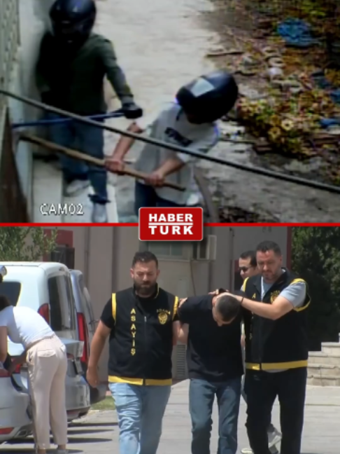 @Habertürk TV